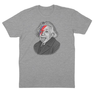 Relatively Sane T-Shirt (Inspired by David Bowie)