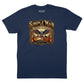 Simple Man Poison Whiskey T-Shirt (Inspired by Lynyrd Skynyrd)