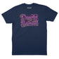 Dearly Beloved Paisley T-Shirt (Inspired by Prince)