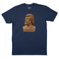 Hello Bust T-Shirt (Inspired by Lionel Richie)