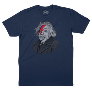 Relatively Sane T-Shirt (Inspired by David Bowie)
