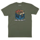 Can You Dig It Record Crate T-Shirt