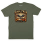 Simple Man Poison Whiskey T-Shirt (Inspired by Lynyrd Skynyrd)