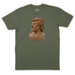 Hello Bust T-Shirt (Inspired by Lionel Richie)