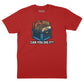 Can You Dig It Record Crate T-Shirt