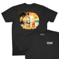 Just Another Tequila Sunrise T-Shirt (Inspired by The Eagles)