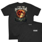 I See the Bad Moon Rising T-Shirt (Inspired by CCR)