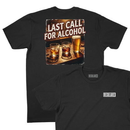 One Bourbon One Scotch & One Beer T-Shirt (Inspired by George Thorogood)