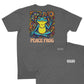 Peace Frog T-Shirt (Inspired by The Doors)