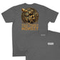 Brass Monkey T-Shirt (Inspired by The Beastie Boys)