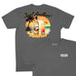 Just Another Tequila Sunrise T-Shirt (Inspired by The Eagles)