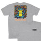 Peace Frog T-Shirt (Inspired by The Doors)