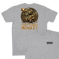Brass Monkey T-Shirt (Inspired by The Beastie Boys)