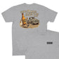 Beer Run T-Shirt (Inspired by Garth Brooks)
