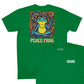 Peace Frog T-Shirt (Inspired by The Doors)