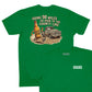 Beer Run T-Shirt (Inspired by Garth Brooks)