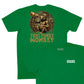 Brass Monkey T-Shirt (Inspired by The Beastie Boys)