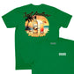 Just Another Tequila Sunrise T-Shirt (Inspired by The Eagles)