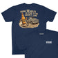 Beer Run T-Shirt (Inspired by Garth Brooks)
