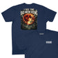 I See the Bad Moon Rising T-Shirt (Inspired by CCR)