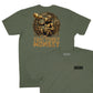 Brass Monkey T-Shirt (Inspired by The Beastie Boys)