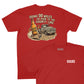 Beer Run T-Shirt (Inspired by Garth Brooks)