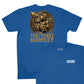 Brass Monkey T-Shirt (Inspired by The Beastie Boys)
