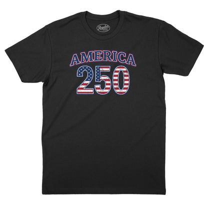 America 250 Vintage T-Shirt