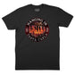 Hanging in Santa Carla T-Shirt (Inspired by The Lost Boys)