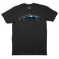 Joel's 928 T-Shirt (Inspired by Risky Business)