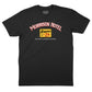 Morrison Hotel T-Shirt (Inspired by The Doors)