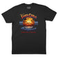 Welcome to Santa Carla T-Shirt (Inspired by The Lost Boys)