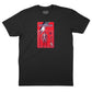 Starman Action Figure T-Shirt (Inspired by the David Bowie)