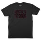 Addicted to the Shindig T-Shirt (Inspired by the Red Hot Chili Peppers)