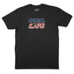 250 Old Glory T-Shirt