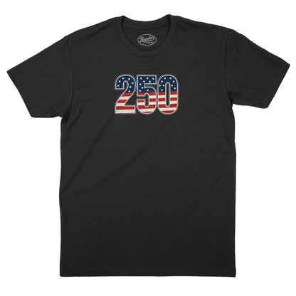 250 Old Glory T-Shirt