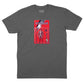 Starman Action Figure T-Shirt (Inspired by the David Bowie)