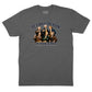 It's Only Treason If You Lose T-Shirt