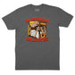 So Much Room for Activities T-Shirt (Inspired by Step Brothers)