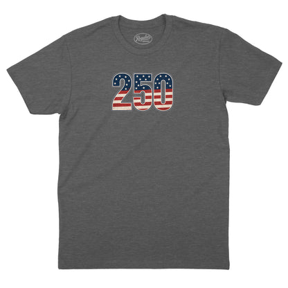 250 Old Glory T-Shirt