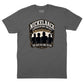 Nickelback Appreciation Society T-Shirt