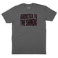 Addicted to the Shindig T-Shirt (Inspired by the Red Hot Chili Peppers)