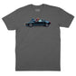 Joel's 928 T-Shirt (Inspired by Risky Business)