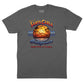 Welcome to Santa Carla T-Shirt (Inspired by The Lost Boys)