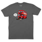 What a Heavenly Way to Die T-Shirt (Inspired by The Smiths)