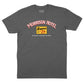 Morrison Hotel T-Shirt (Inspired by The Doors)