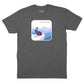Enjoy the Silence T-Shirt (Inspired by Depeche Mode)