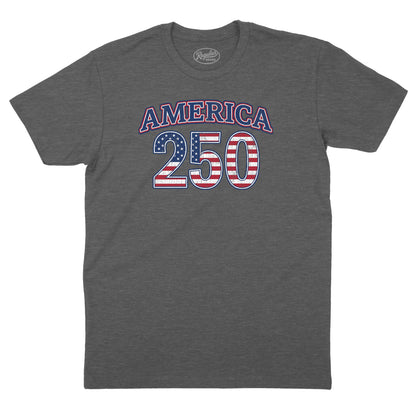 America 250 Vintage T-Shirt