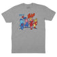 Get It At Porky's Neon Sign T-Shirt