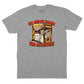 So Much Room for Activities T-Shirt (Inspired by Step Brothers)